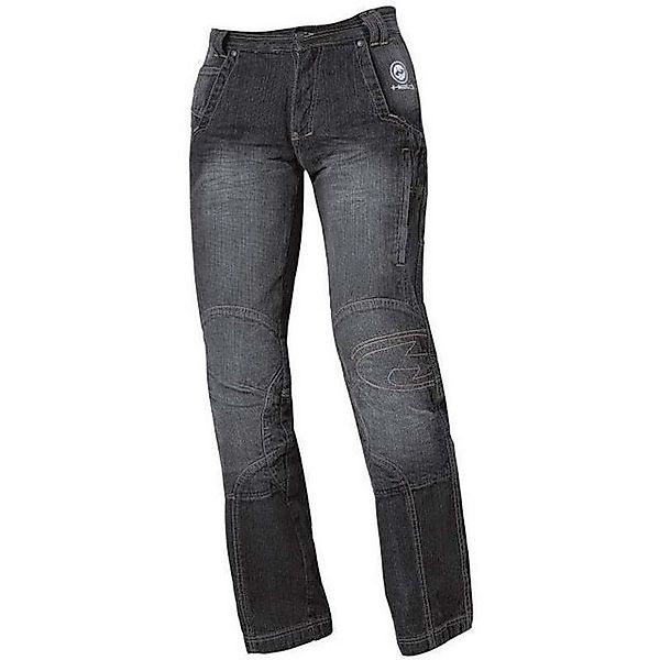 Held Biker Fashion Motorradhose Held Ractor Jeans schwarz günstig online kaufen