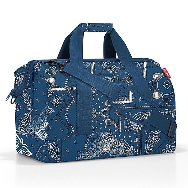 REISENTHEL® Freizeittasche reisenthel® allrounder L bandana günstig online kaufen
