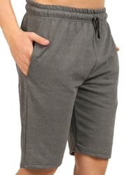 COMEOR Sweatshorts Kurze Hosen Herren-Sporthose Kurz günstig online kaufen