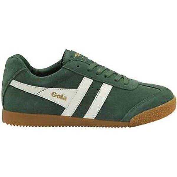 Gola  Sneaker Baskets femme  Harrier Suede günstig online kaufen