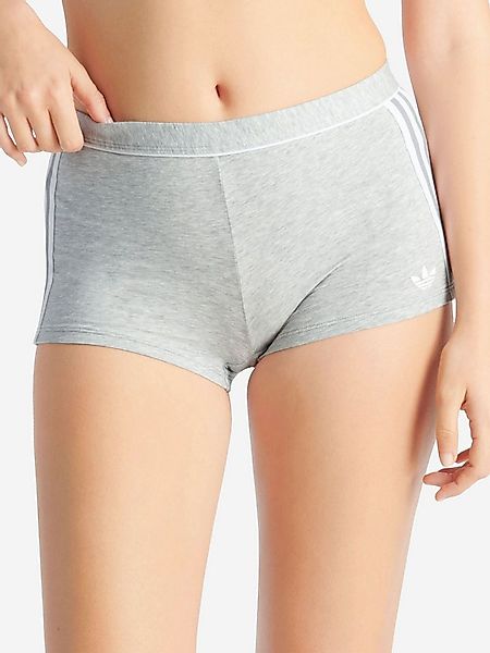 adidas Originals Panty Adicolor Comfort Flex (2-St) Pantyslip, Boyshort, Un günstig online kaufen