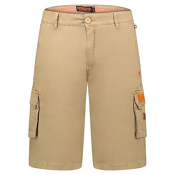 Geographical Norway Cargoshorts Herren Cargoshorts PHILO günstig online kaufen