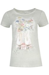 MarJo Trachtenshirt Trachtenshirt Damen - MILA günstig online kaufen