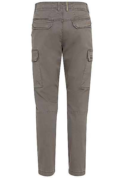 camel active Cargohose mit seitlichen Taschen günstig online kaufen