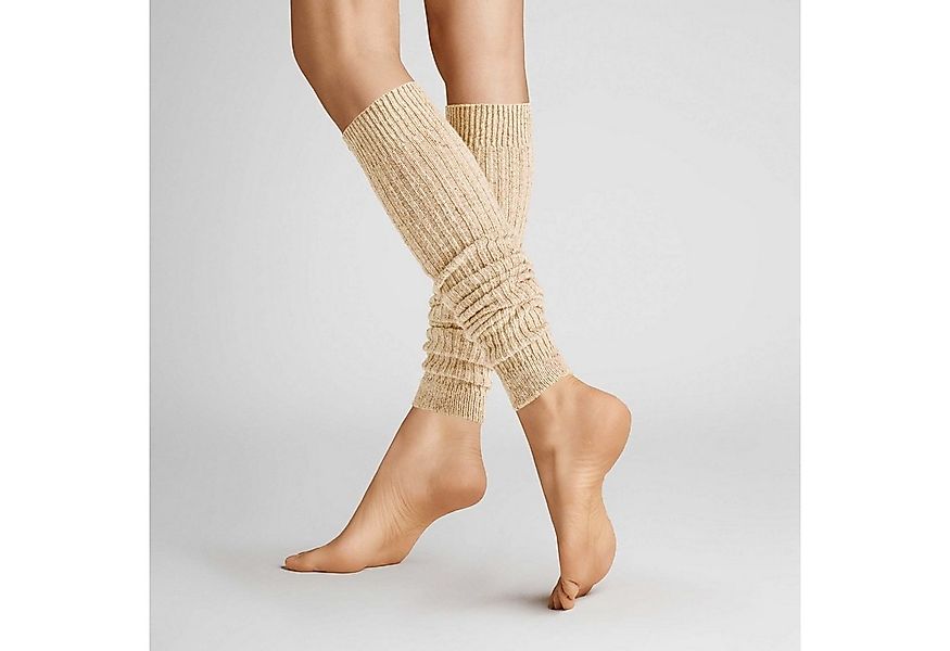 Hudson Beinstulpen Winter Rib (1-St) Stulpen mit klassischem Ripp-Muster günstig online kaufen