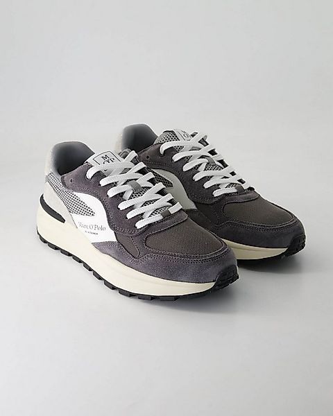 Marc O'Polo 50627793501628 Sneaker Obermaterial: Leder und Textil günstig online kaufen
