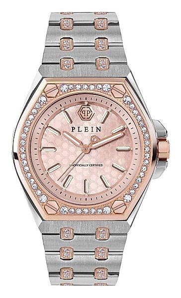 PHILIPP PLEIN Quarzuhr Plein Extreme Crystal günstig online kaufen