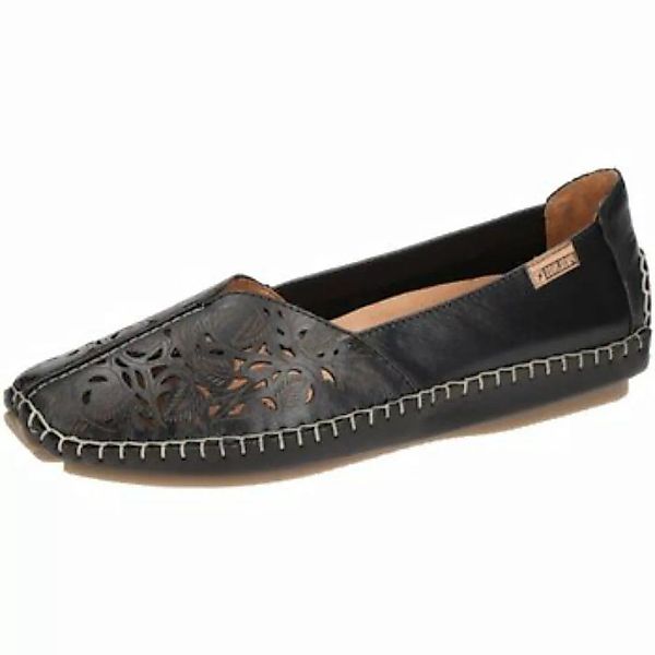 Pikolinos  Damenschuhe Slipper Jerez Schuhe Slipper 578-4976 578-4976 black günstig online kaufen