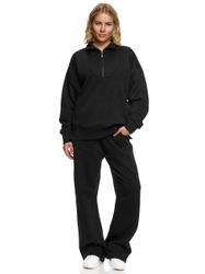 Worldclassca Jogginganzug Worldclassca Oversize Jogginganzug Wide günstig online kaufen