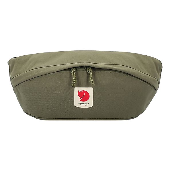 Fjällräven Gürteltasche Ulvö, Polyamid günstig online kaufen