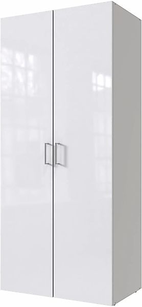 Wimex Kleiderschrank "Mugano, in 5 Breiten und 2 Höhen, Made in Germany", ( günstig online kaufen