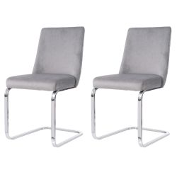 Flieks Freischwinger (Set, 2 St), 2er günstig online kaufen