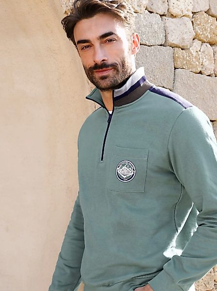 Catamaran Sweatshirt günstig online kaufen
