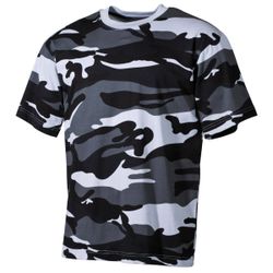 Max Fuchs AG T-Shirt US T-Shirt, günstig online kaufen