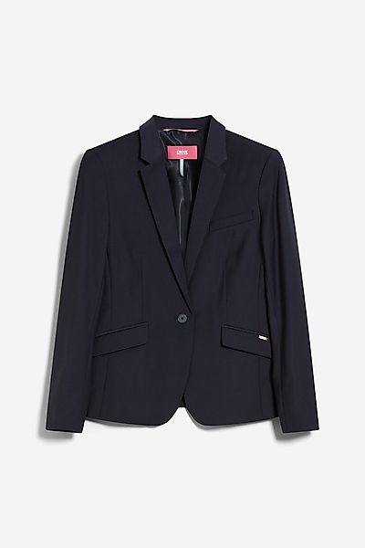 Cinque Blusenblazer CIBOOMI Mit Markenlabelplättchen günstig online kaufen