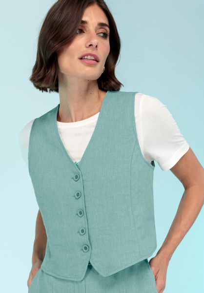 bianca Anzugweste VIVIAN günstig online kaufen