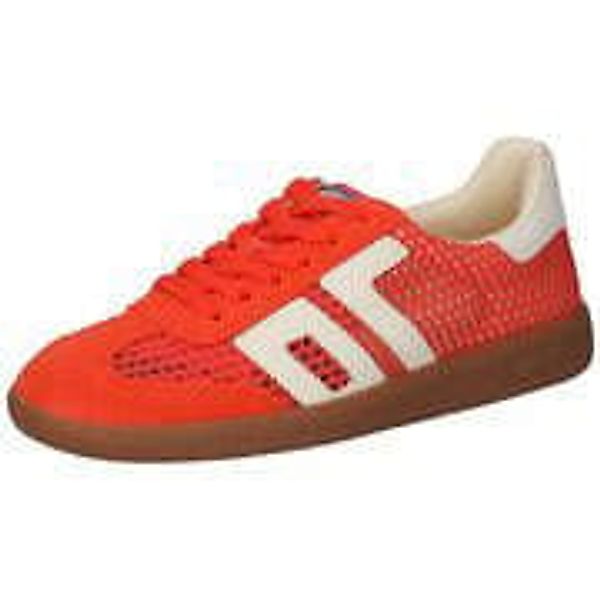 Back70 Sneaker Damen orange günstig online kaufen