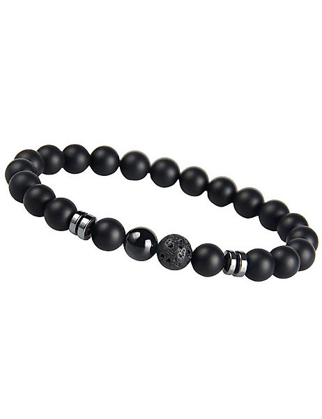 GOOD.designs Perlenarmband (1-tlg), aus echten Natursteinen günstig online kaufen