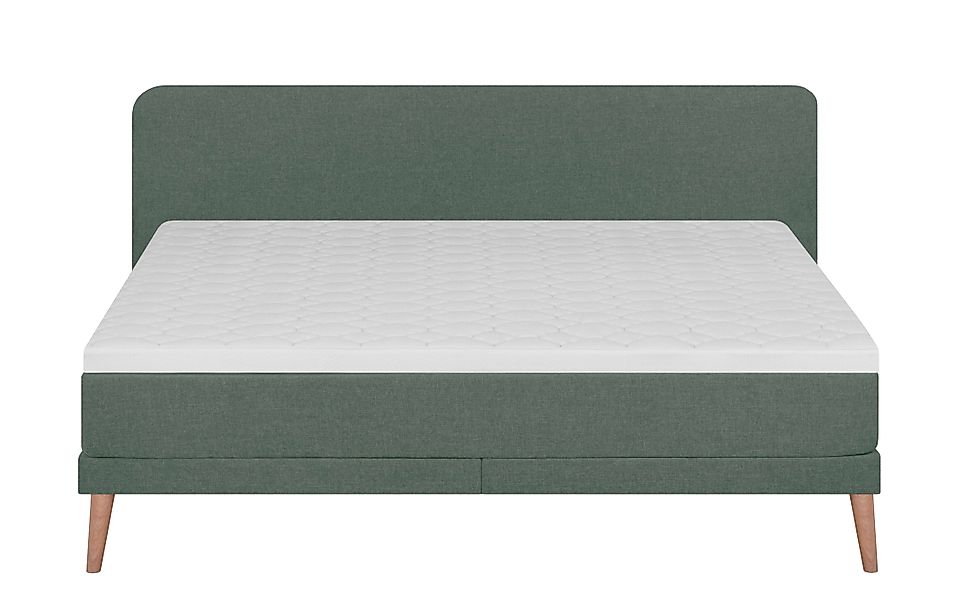 NADUVI Collection | Bettgestell Cassi 180x200 günstig online kaufen