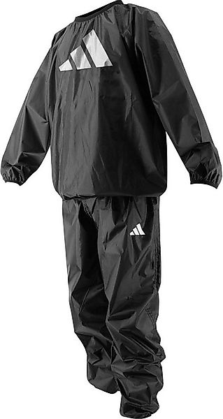 adidas Performance Schwitzanzug Sauna Suit (2-tlg) günstig online kaufen