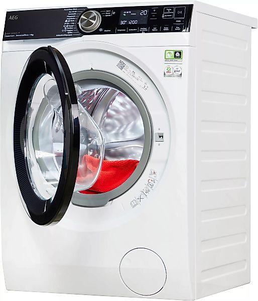 AEG Waschmaschine »LR8E80690 914501317«, 8000 Series, LR8E80690 914501317, günstig online kaufen