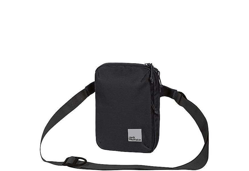 Jack Wolfskin Umhängetasche Jack Wolfskin Umhängetasche Konya Organizer Bla günstig online kaufen