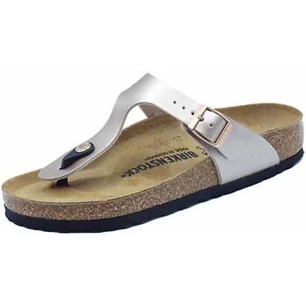 Birkenstock  Zehentrenner 1023943 Gizeh BS günstig online kaufen