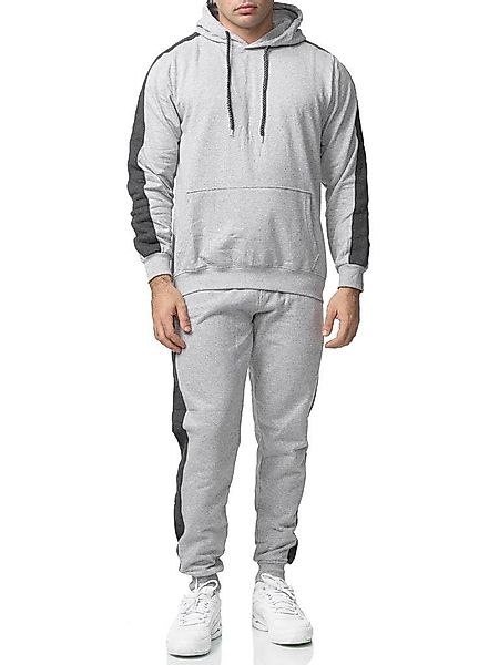 Banco Trainingsanzug Trainingsanzug Freizeitanzug Jogginganzug Sportanzug günstig online kaufen