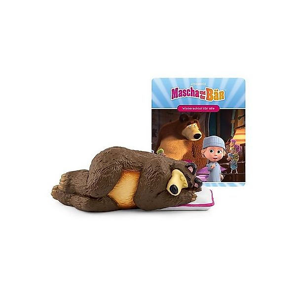 tonies Hörspielfigur Tonies - Leos Tag: 1, 2, 3, sei beim Aufräumen dabei! günstig online kaufen