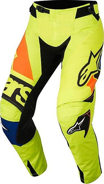 Alpinestars Motorradhose Techstar Factory 2018 Motocross Hose günstig online kaufen