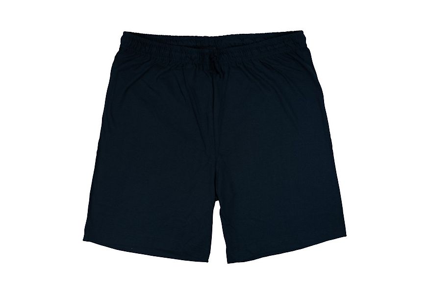 Ammann Pyjamashorts GOTS Hose kurz mit weitenregulierbarem Bund günstig online kaufen