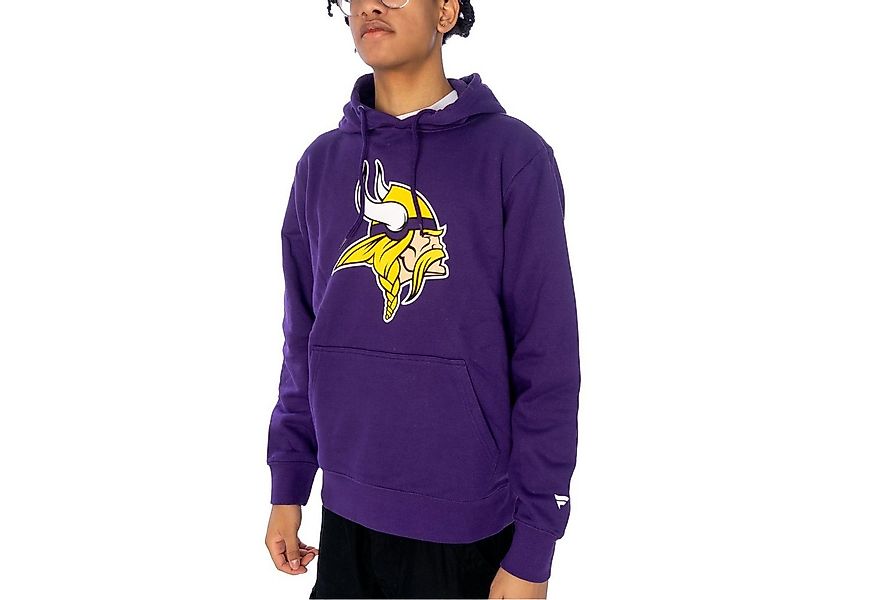 Fanatics Hoodie Hoodie NFL Minnesota Vikings (1-tlg) günstig online kaufen
