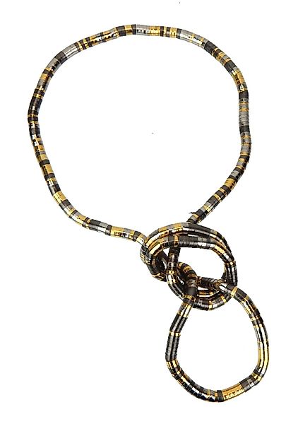 Ella Jonte Schlangenkette, Kette auch als günstig online kaufen