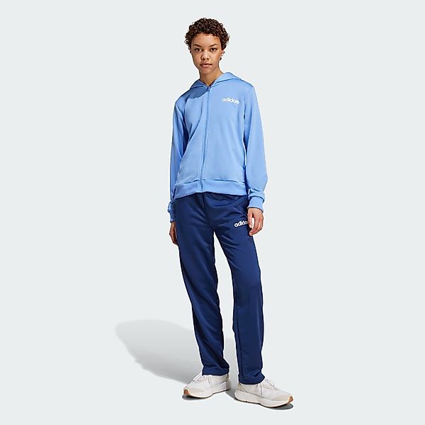 adidas Sportswear Trainingsanzug ESSENTIALS LINEAR TRAININGSANZUG günstig online kaufen