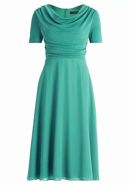 Vera Mont Abendkleid Kleid Kurz 1/2 Arm günstig online kaufen