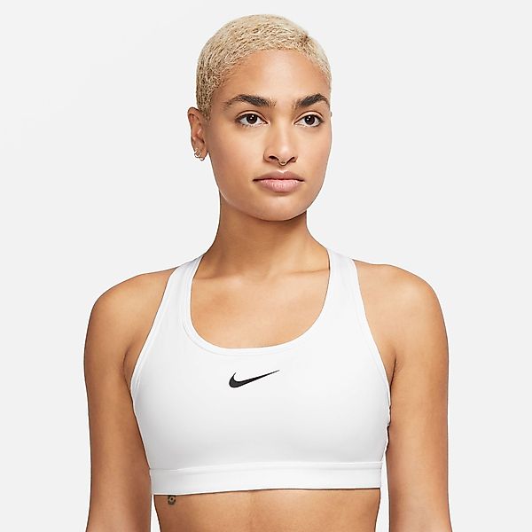 Nike Sport-BH SWOOSH MEDIUM SUPPORT WOMEN'S günstig online kaufen