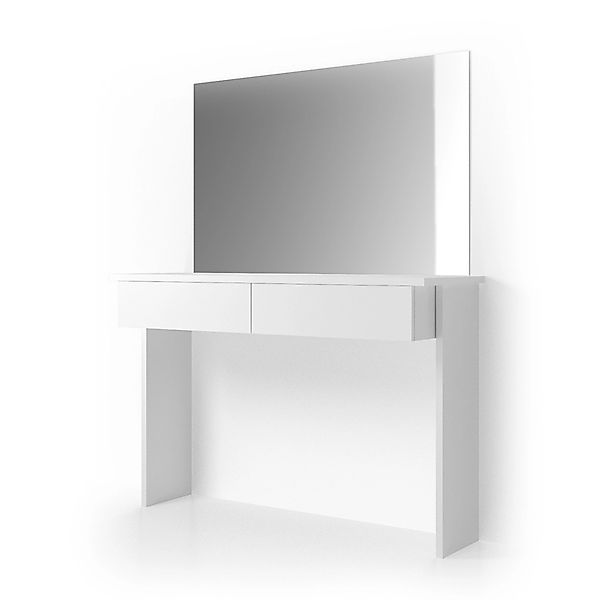 Vicco Schminktisch Azur Weiß 120 cm günstig online kaufen