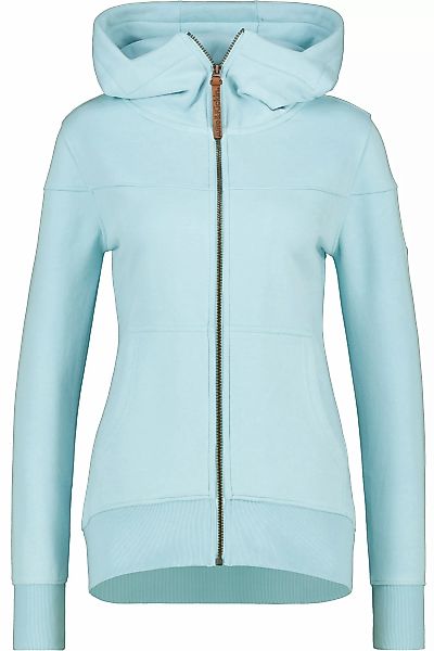 Alife & Kickin Kapuzensweatjacke "Damen IsamiAK A" günstig online kaufen