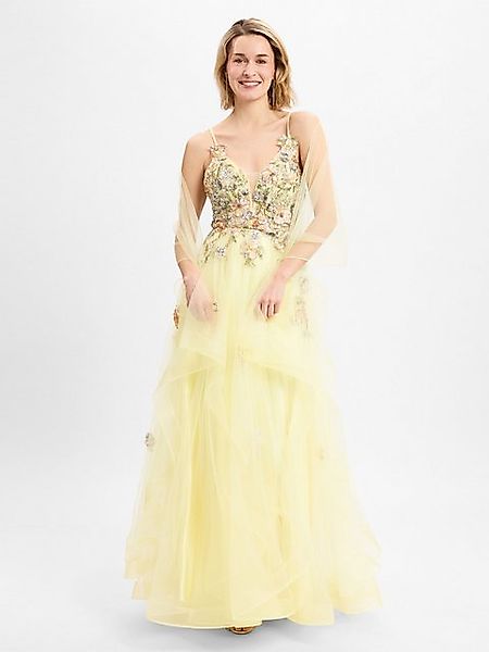 Unique Abendkleid günstig online kaufen