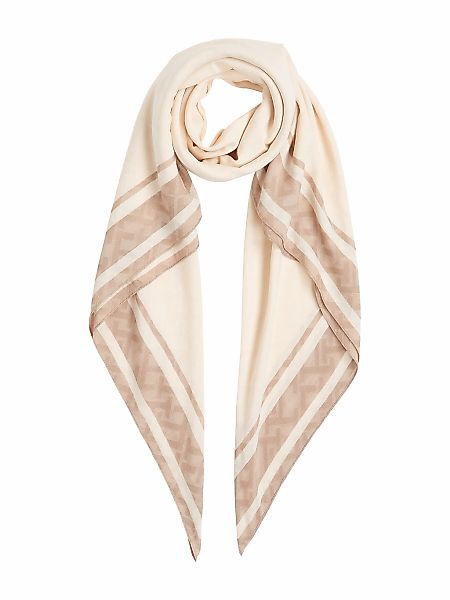 Tommy Hilfiger Halstuch ELEVATED CHIC TEXTURE günstig online kaufen