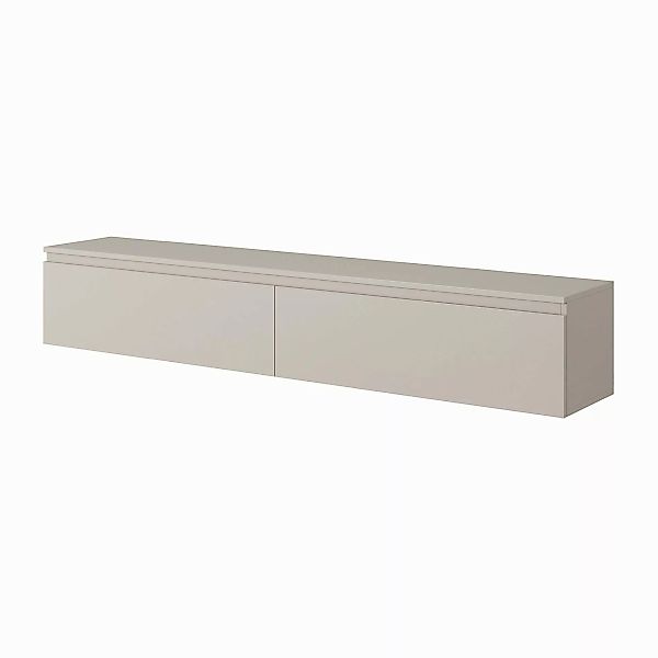 Selsey TV-Schrank SENEY Hängend, 2-türig, matte günstig online kaufen