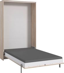 Wimex Schrankbett "Juist Schrankklappbett Gästebett" vertikal klappbar, 3 L günstig online kaufen