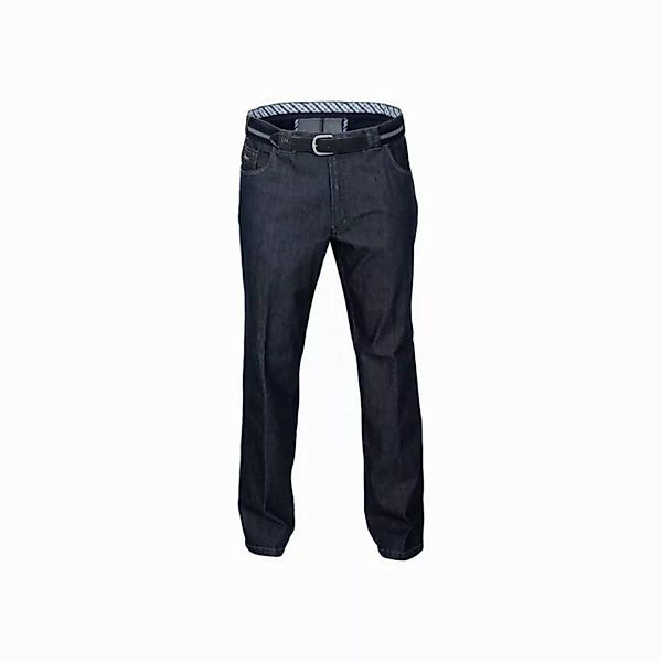 Murk 5-Pocket-Jeans dunkel-blau (1-tlg) günstig online kaufen