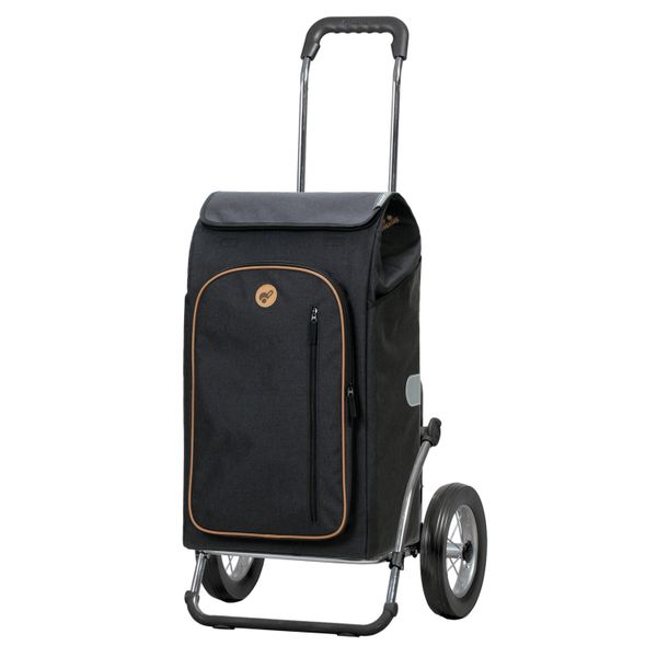 Andersen Einkaufstrolley Royal Shopper Steel Folke günstig online kaufen