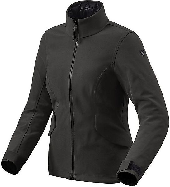 Revit Motorradjacke Rosier H2O wasserdichte Damen Motorrad Textiljacke günstig online kaufen