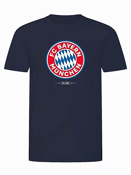 FC Bayern München T-Shirt Essential günstig online kaufen