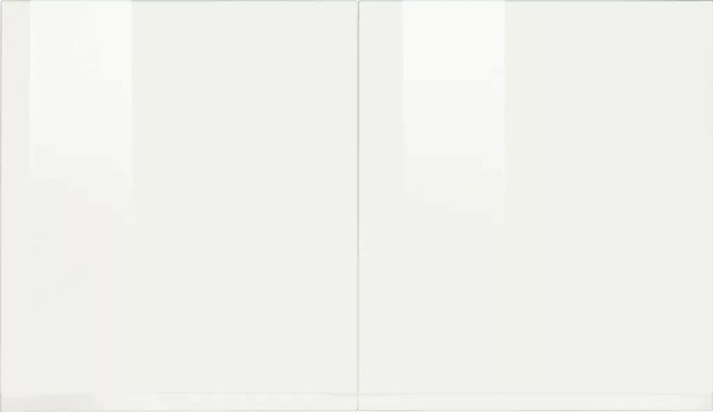 KOCHSTATION Hängeschrank KS-Virginia 100 cm breit, mit 2 Türen günstig online kaufen
