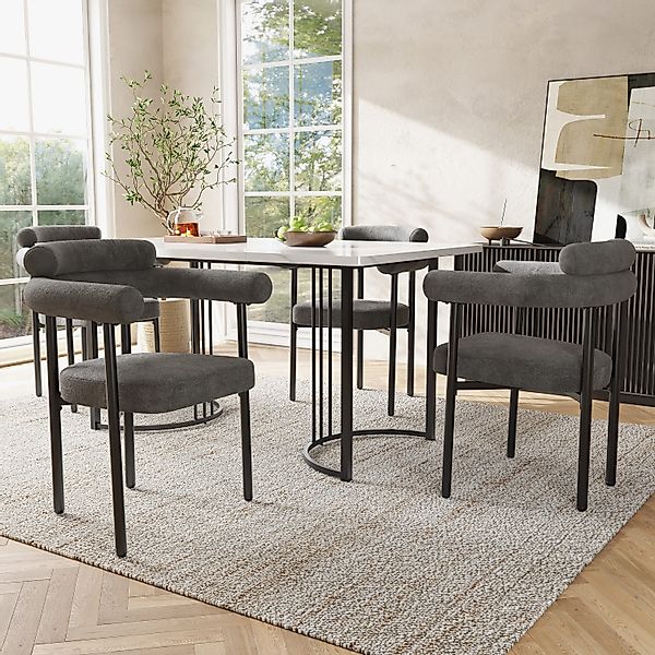 Flieks Esszimmerstuhl (Set, 4 St), 4er günstig online kaufen