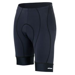 Airtracks Fahrradhose Herren Fahrradhose Kurz Comfort günstig online kaufen