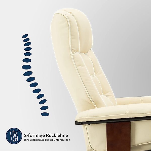 MCombo TV-Sessel M MCombo Relaxsessel mit günstig online kaufen